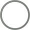 Ekena Millwork 59-in. OD x 51 3/4-in. ID x 3 5/8-in. W x 1-in. P Artis Egg and Dart Ceiling Ring Kit CRK59AR - alternate 10